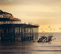 无死角防护的网页攻击平台